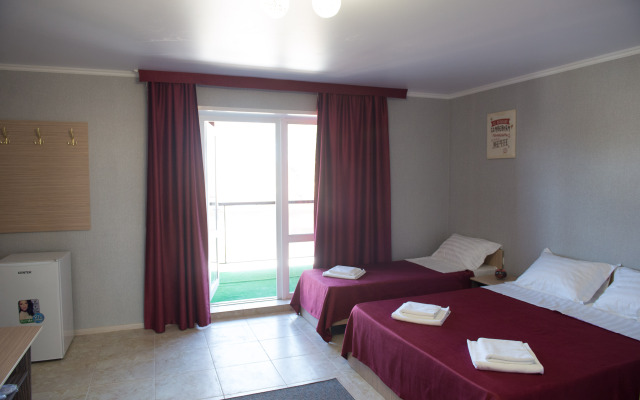 Dolce Vita Guest House