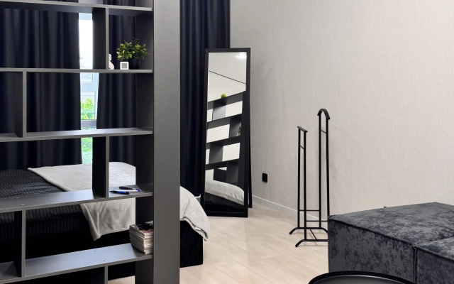 Квартира Уютная со Всеми Удобствами в Самом Центре Калининграда