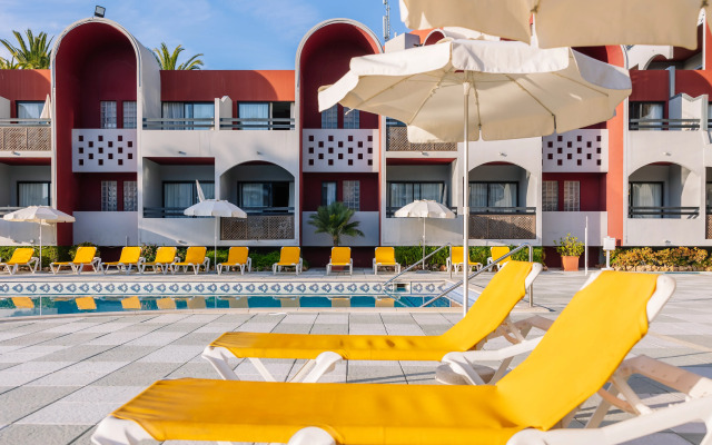Muthu Oura Praia Hotel