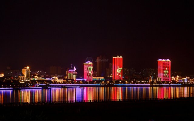 Druzhba Hotel