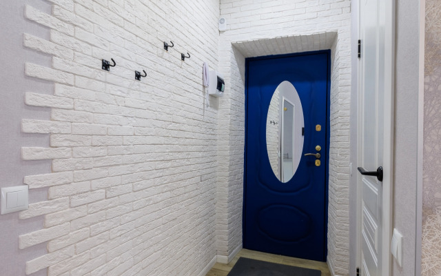 Квартира Двухкомнатная на проспекте Ленина 74А