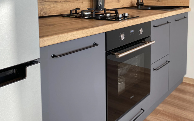 Soul.barn Private house