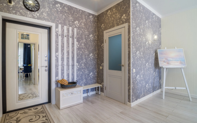 Квартира в центре