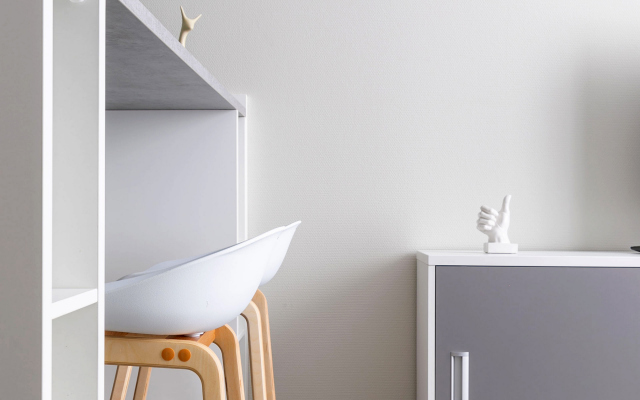 Апартаменты 8