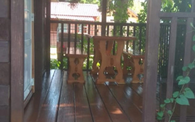 Usadyba U Berega Nadezhdy Private House