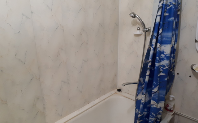Gagarina 3-M/r 2 Apartments