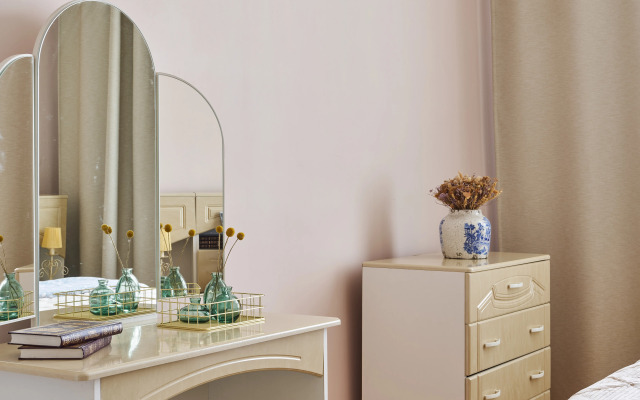 Апартаменты на Тверской 15