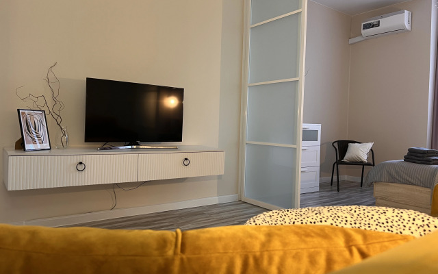 Atmosfera Apartment