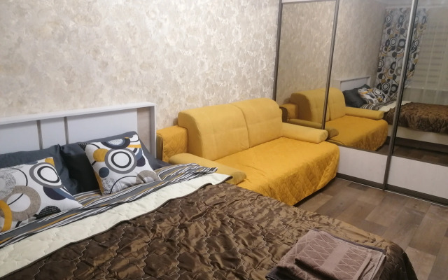 Gvardeyskaya 23 (51) Flat