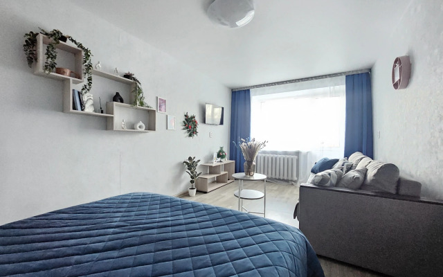 Апартаменты в Центре