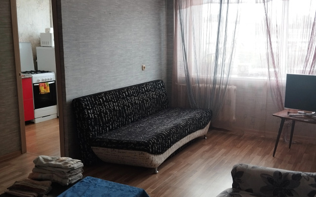 U Zh/d i Avto Vokzalov Apartments