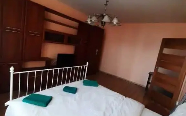 Arena Khimki 1 Apartments