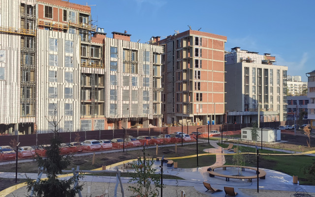 Апартаменты в центре Казани