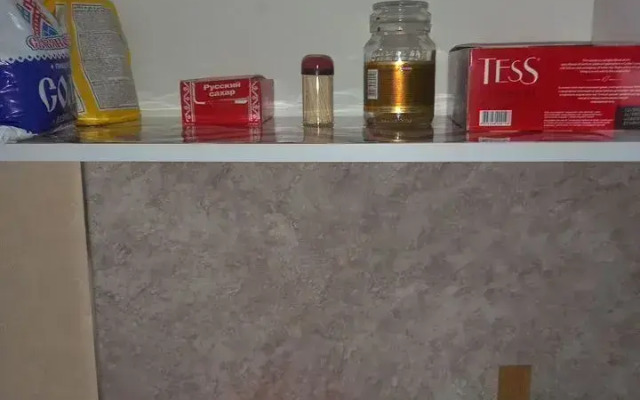 Квартира на Крупской 124