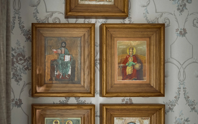 Гостевой дом Державный удел