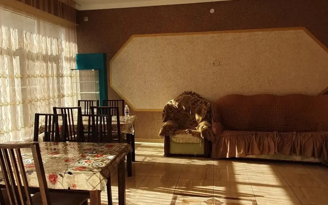 Guest house Tsentralny