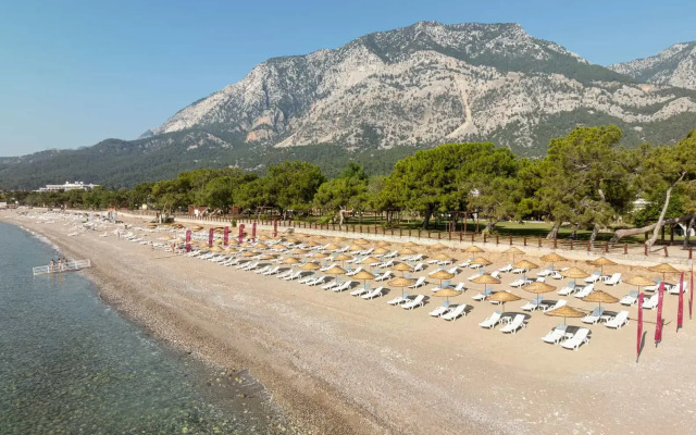 Monk Resort Hotel