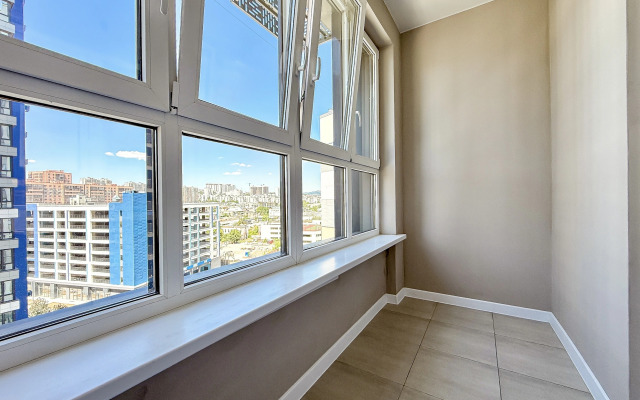 Monako 24 Zhk Bosfor 244 Apartments