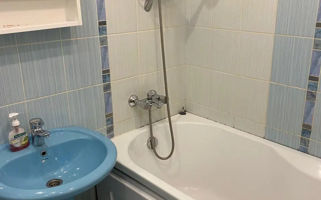 Квартира переулок Донской