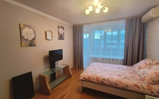 Апартаменты в Центре на Цветном Бульваре