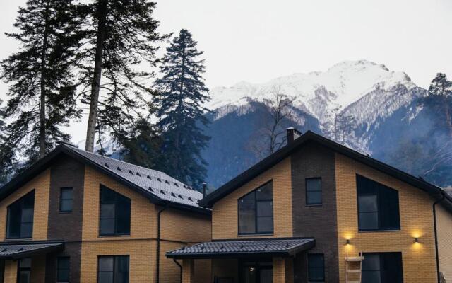 Artau Hotel