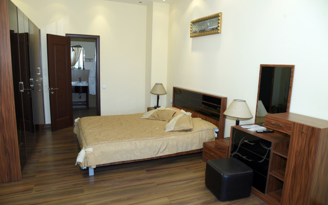 Armenian Village Park Hotel & FREE Water Park, GYM