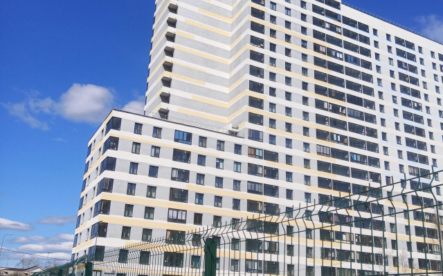 Апартаменты Студия Абажур