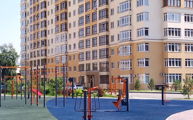 Квартира Цвет настроения -Синий