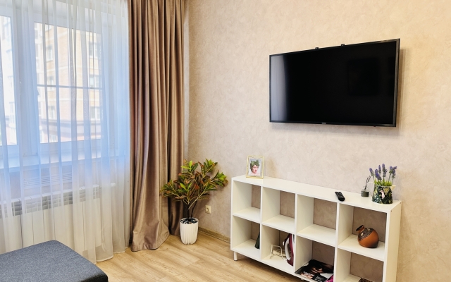 Апартаменты Уютные 1 комнатные Апартаменты