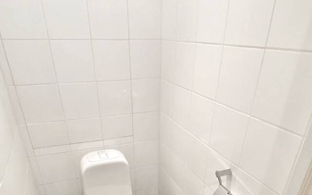 Sharikopodshipnikovskaya 12 Dubrovka Flat