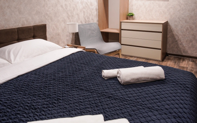 Апартаменты ProComfort