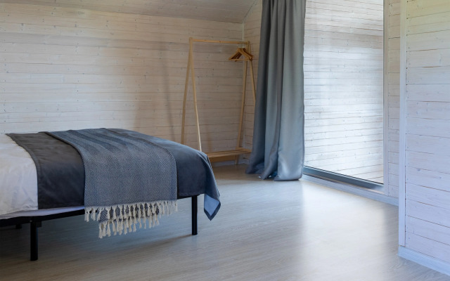 Частный дом Lipniki