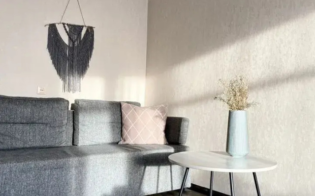 Квартира на Громовой 10