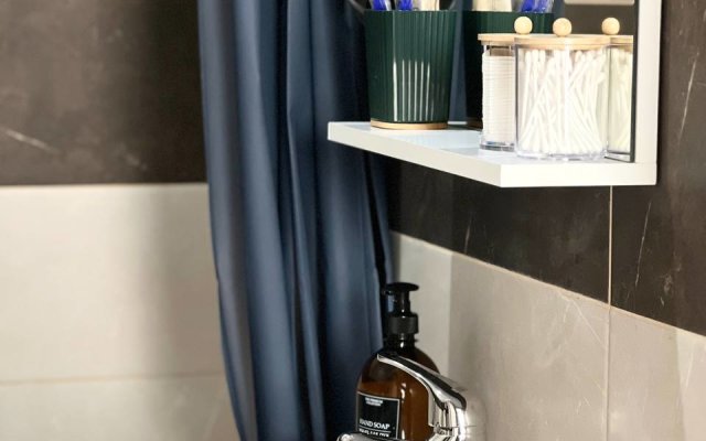 Апартаменты Rent House на проспекте Мира 7/25И