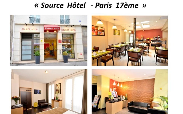 Source Hotel - Image 4