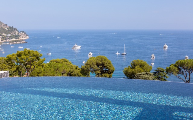 Paradise Villa