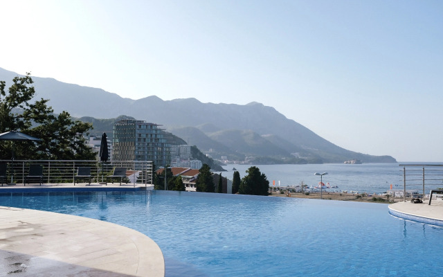 Skyline Resort Apart-Otel