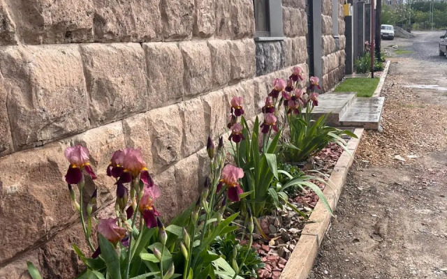 Апарт-отель Veni Vedi