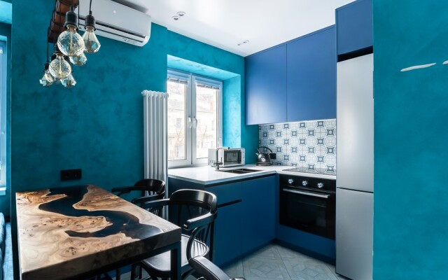 Апартаменты Providence