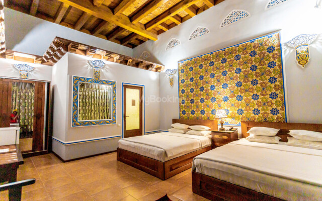 Grand Emir Residence Hotel