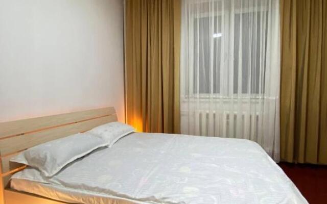 Ayla Hostel
