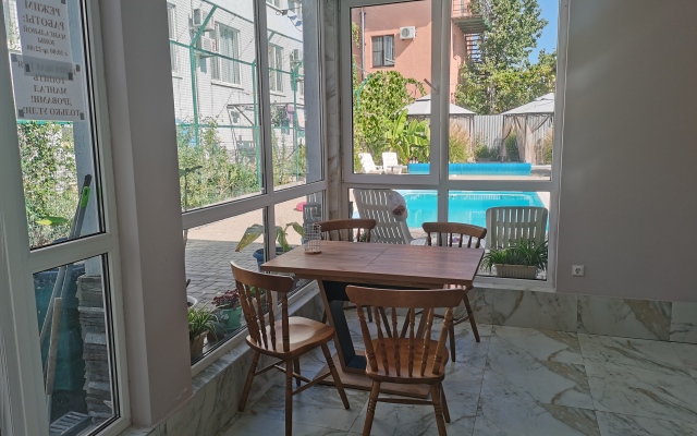 Altityud Guest House