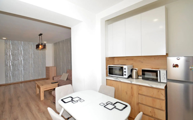 Perte House Apartment's on Aram Khachatryan 36 Street Apartments