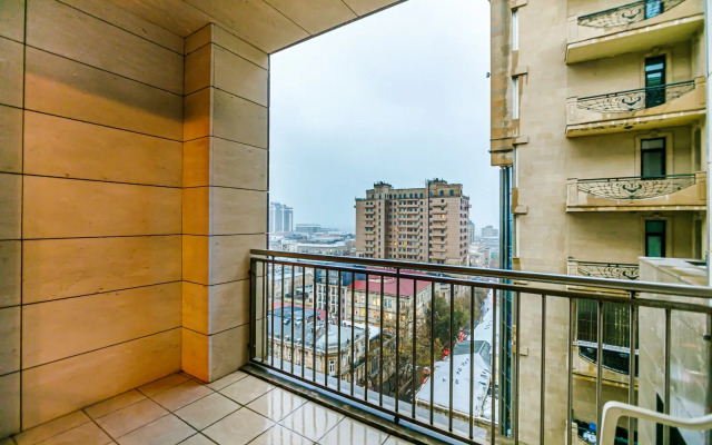 Leyli Apartment 47 Apartments