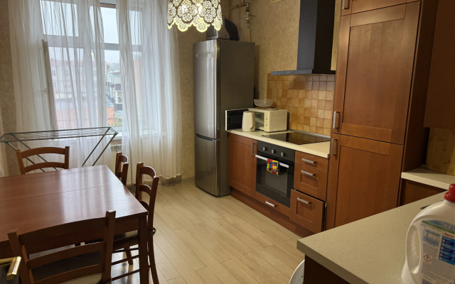 uTrip Sienne Apartments — คาซาน