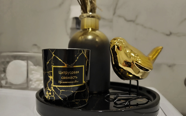 Квартира Вашингтон