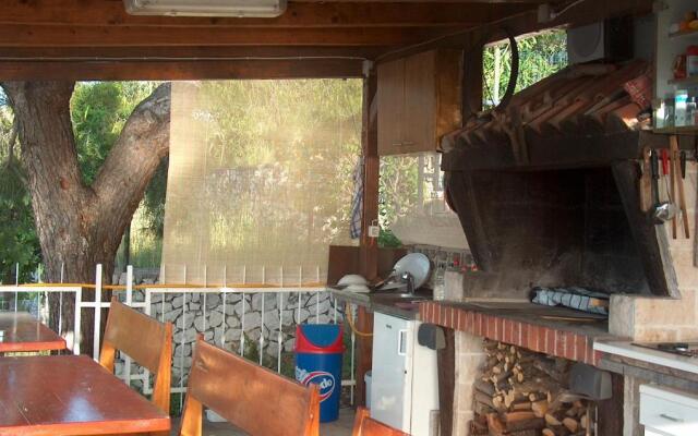 Blanka Guest House