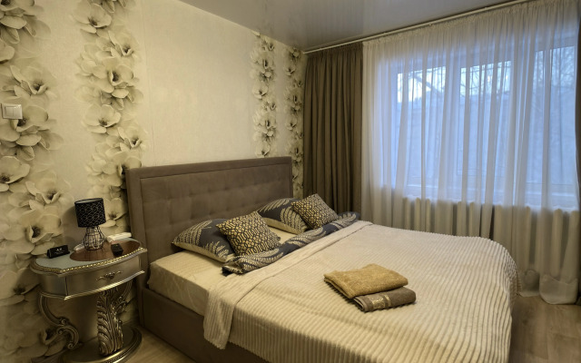 Квартира на 50 Лет ВЛКСМ 11