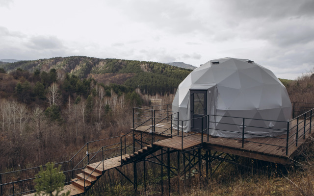 11 Gor Altaya Glamping
