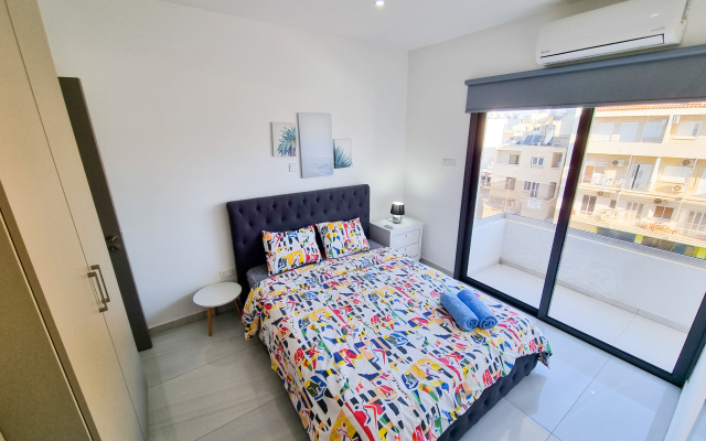 Sea La Vie Seaview Apartments